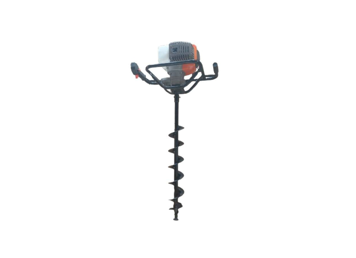 Earth Augers