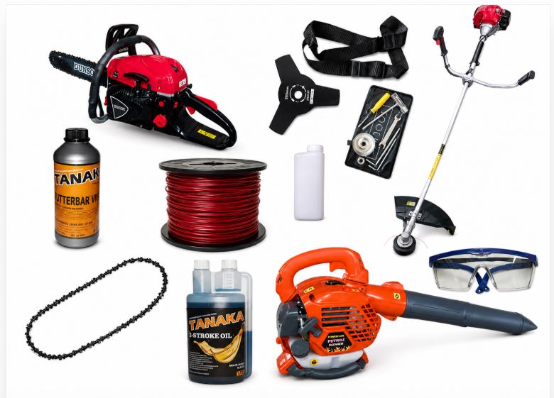Garden Starter Pack All In One 3 Units