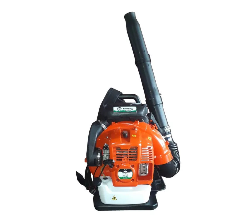 Husky BL950 Backpack Leaf Blower 75.6cc 2-Stroke Petrol