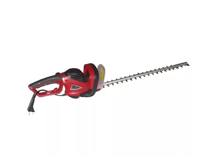 Power Pro 610 Electric Hedge Trimmer 620W 610mm Double Action Blade